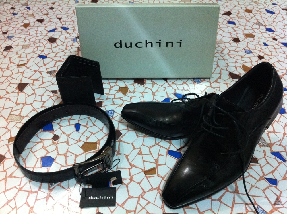 duchini shoes official website